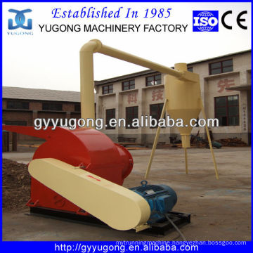 Yugong New Technology Biomass Hammer Crusher,Corn Stalk Hammer Mill